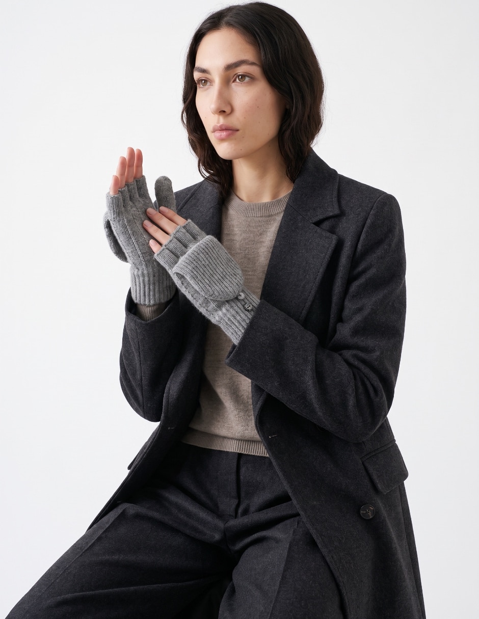 Guantes para mujer 4