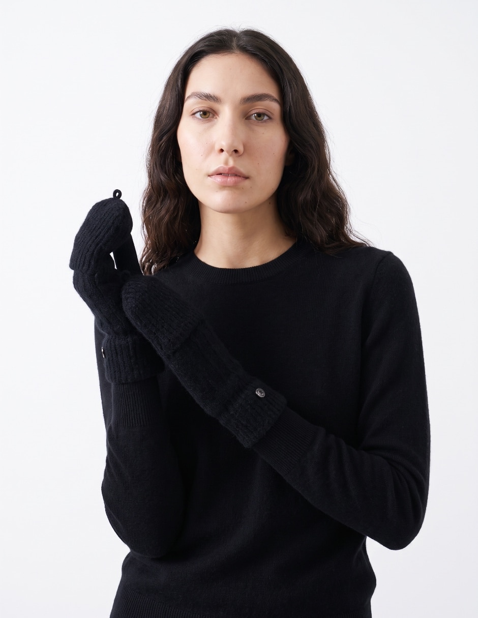Guantes para mujer 4
