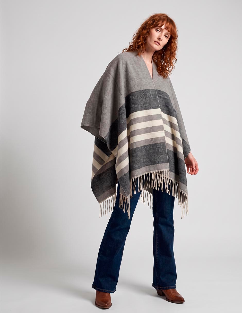 Poncho para mujer Poncho para mujer