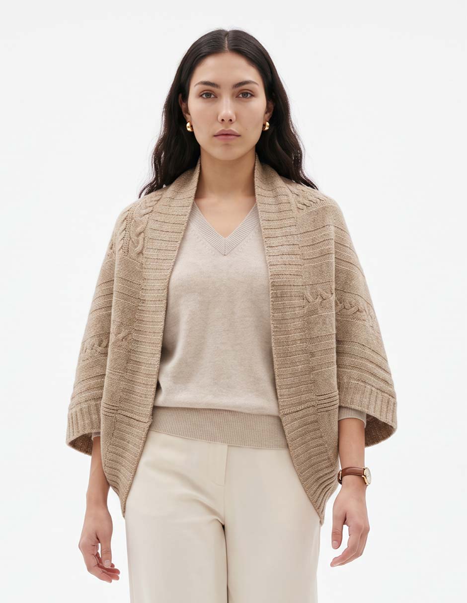 Capa para mujer Capa para mujer