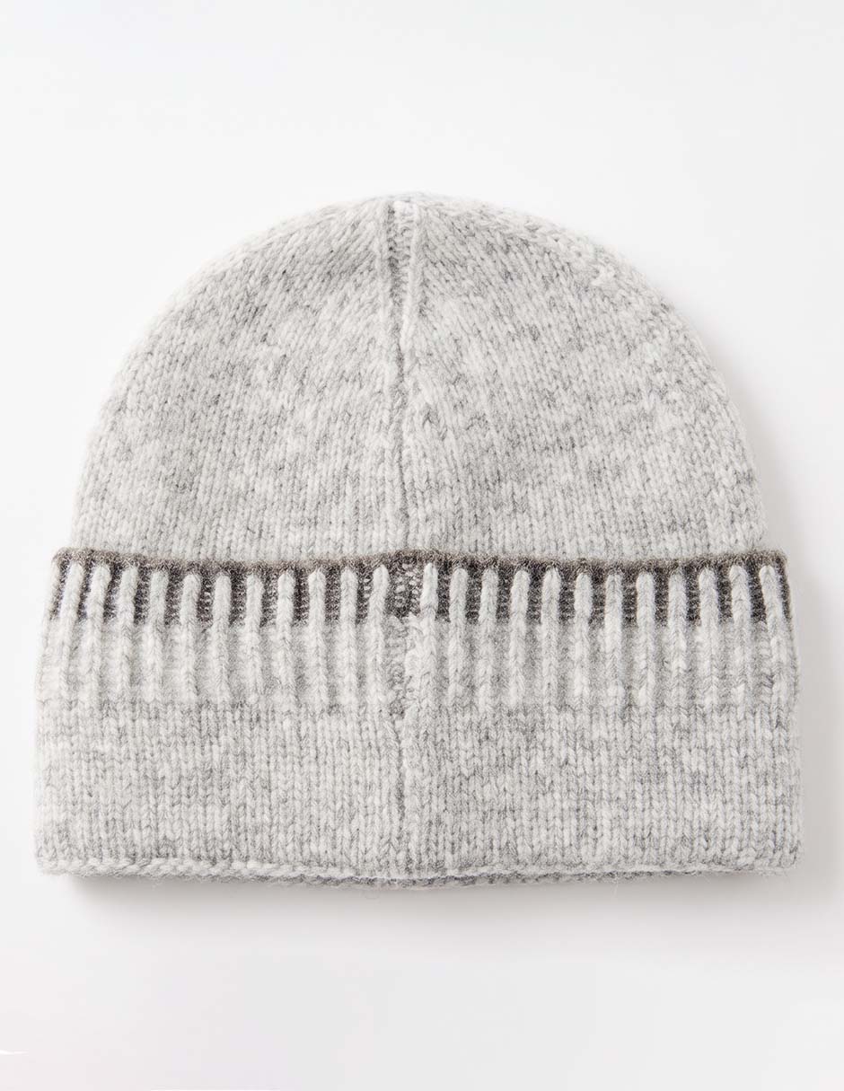 Gorro casual para mujer 4