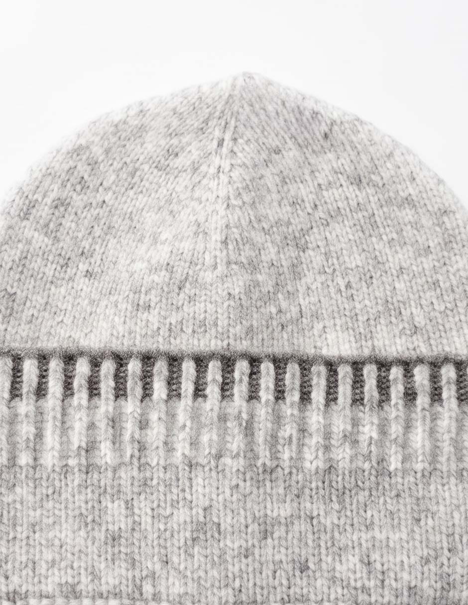 Gorro casual para mujer 3