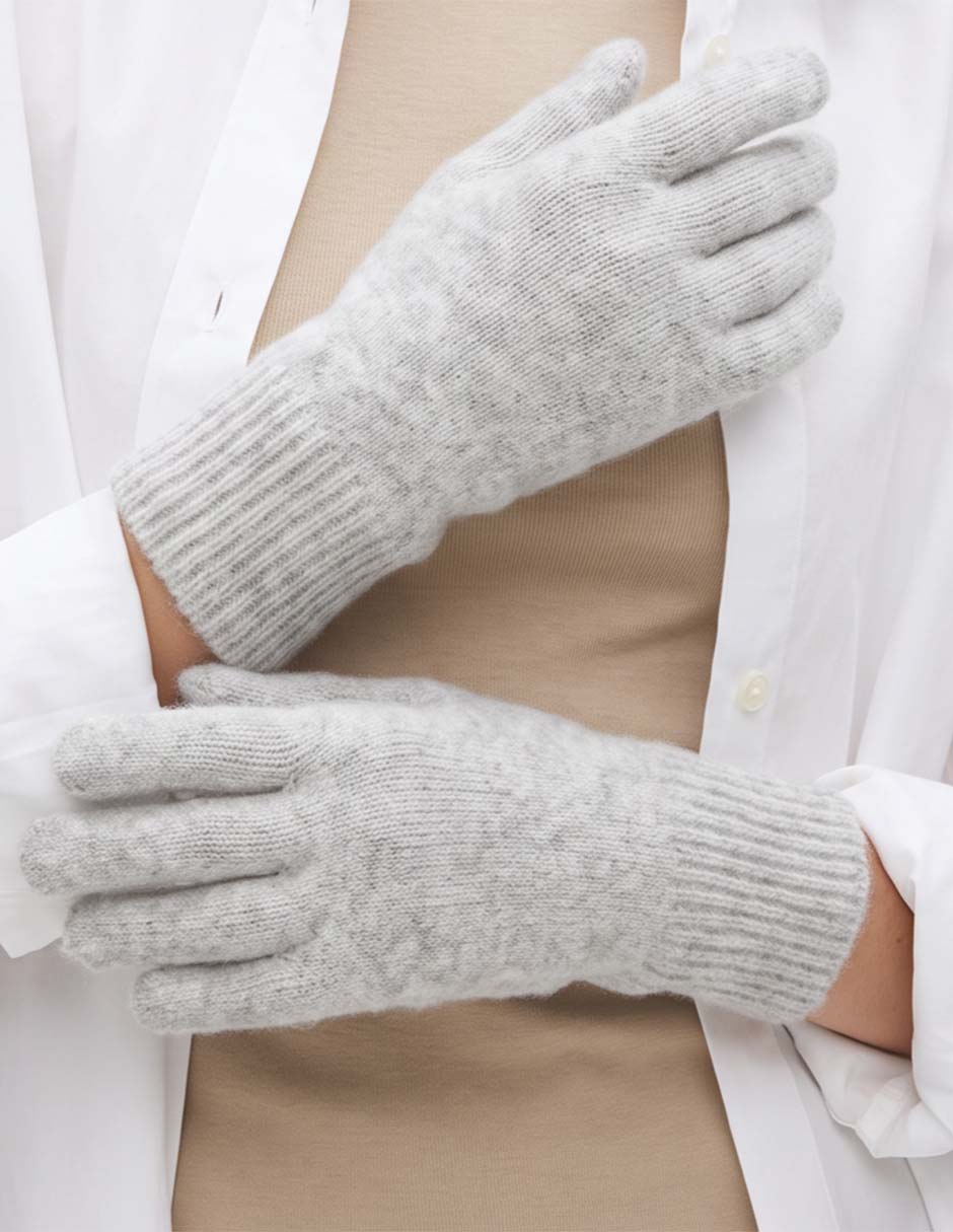 Guantes para mujer 2