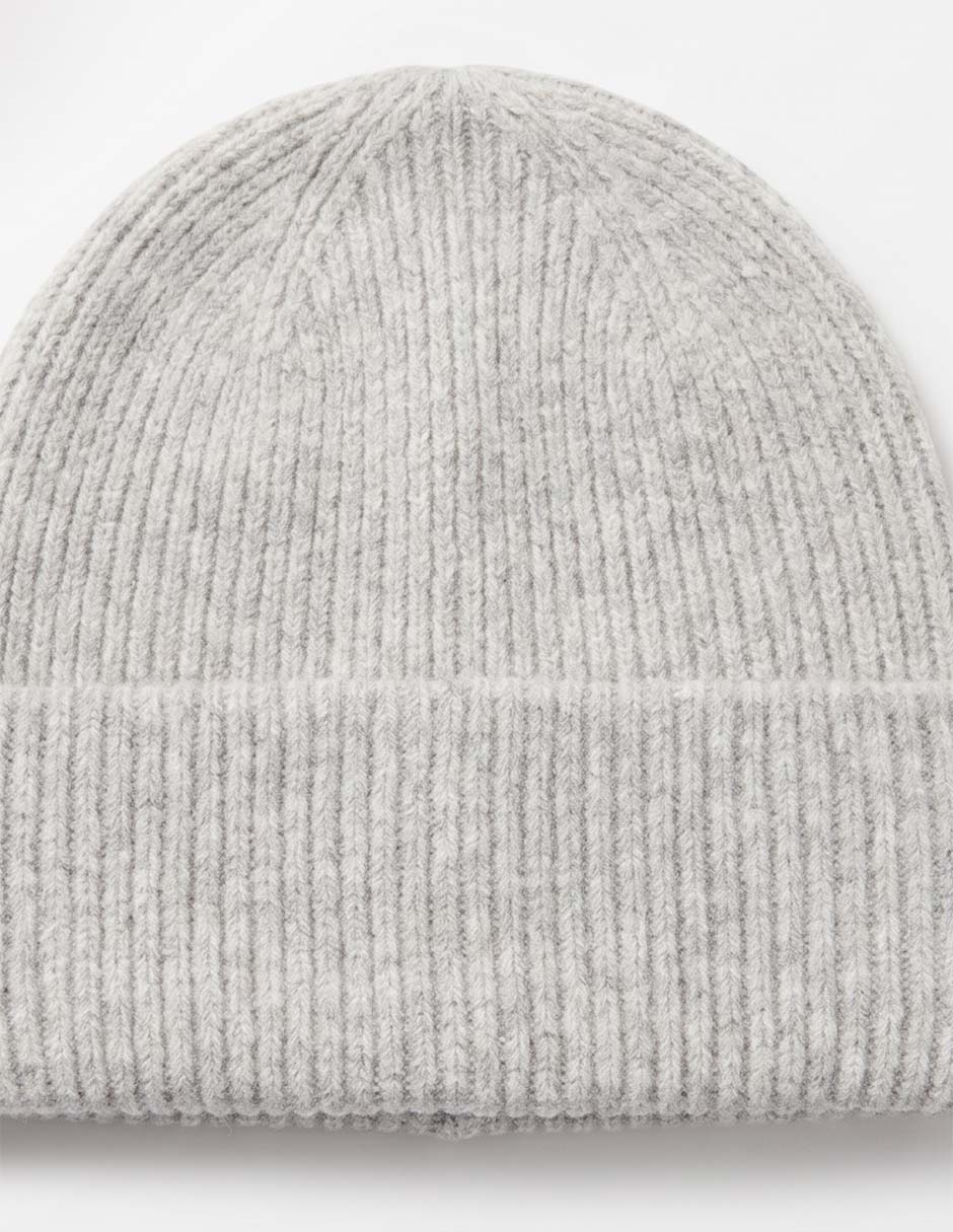 Gorro casual para mujer 4