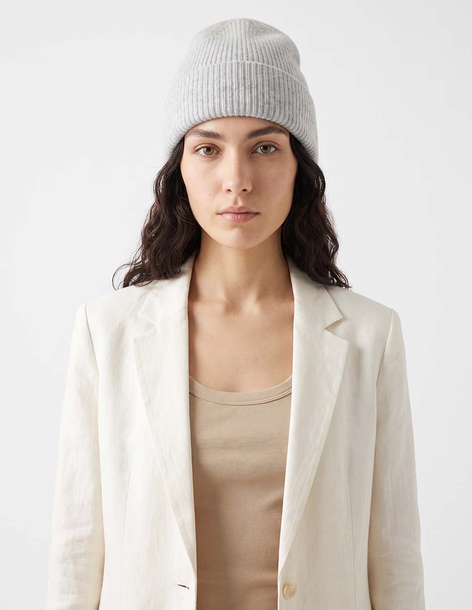 Gorro casual para mujer 2