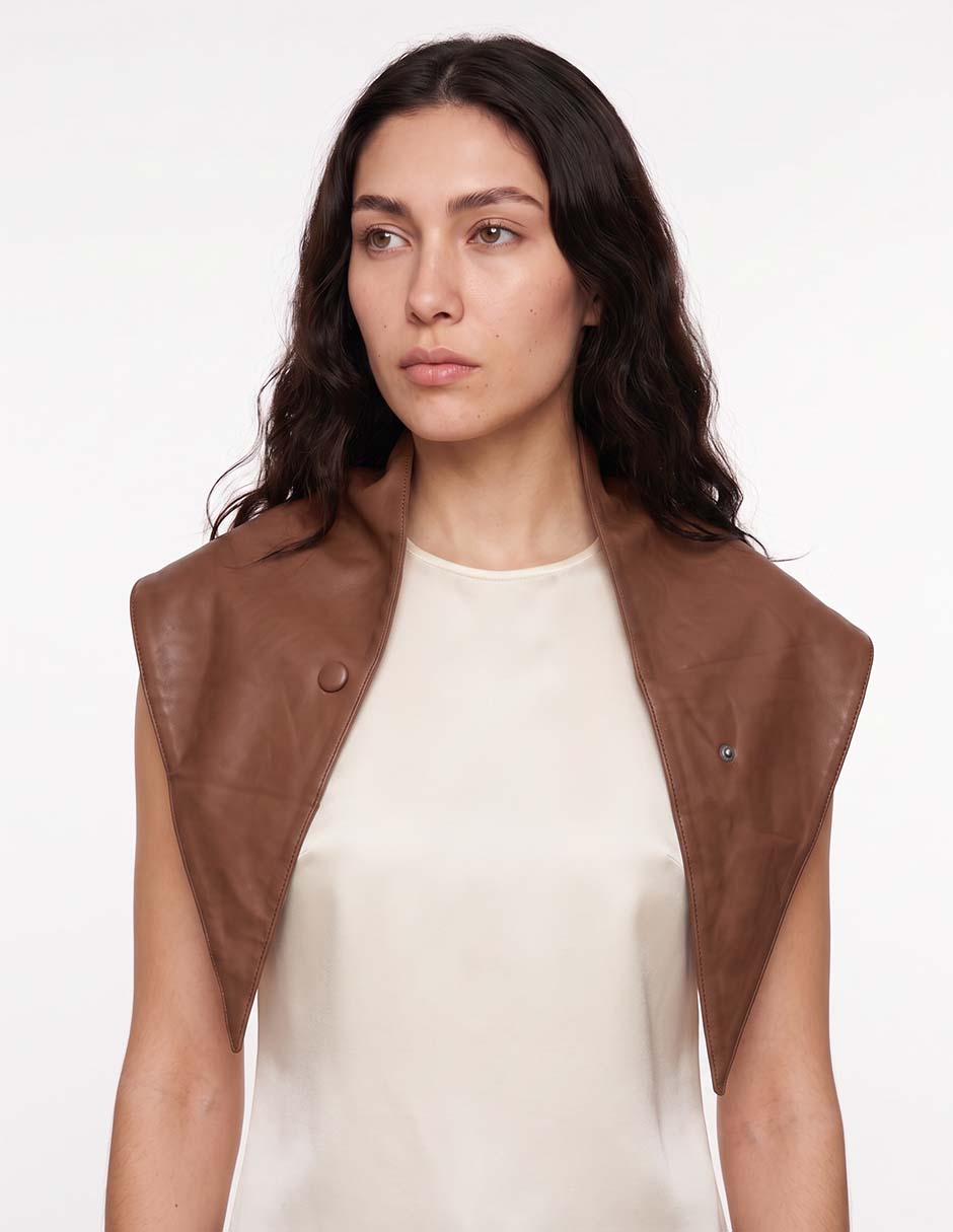 Mascada para mujer 4