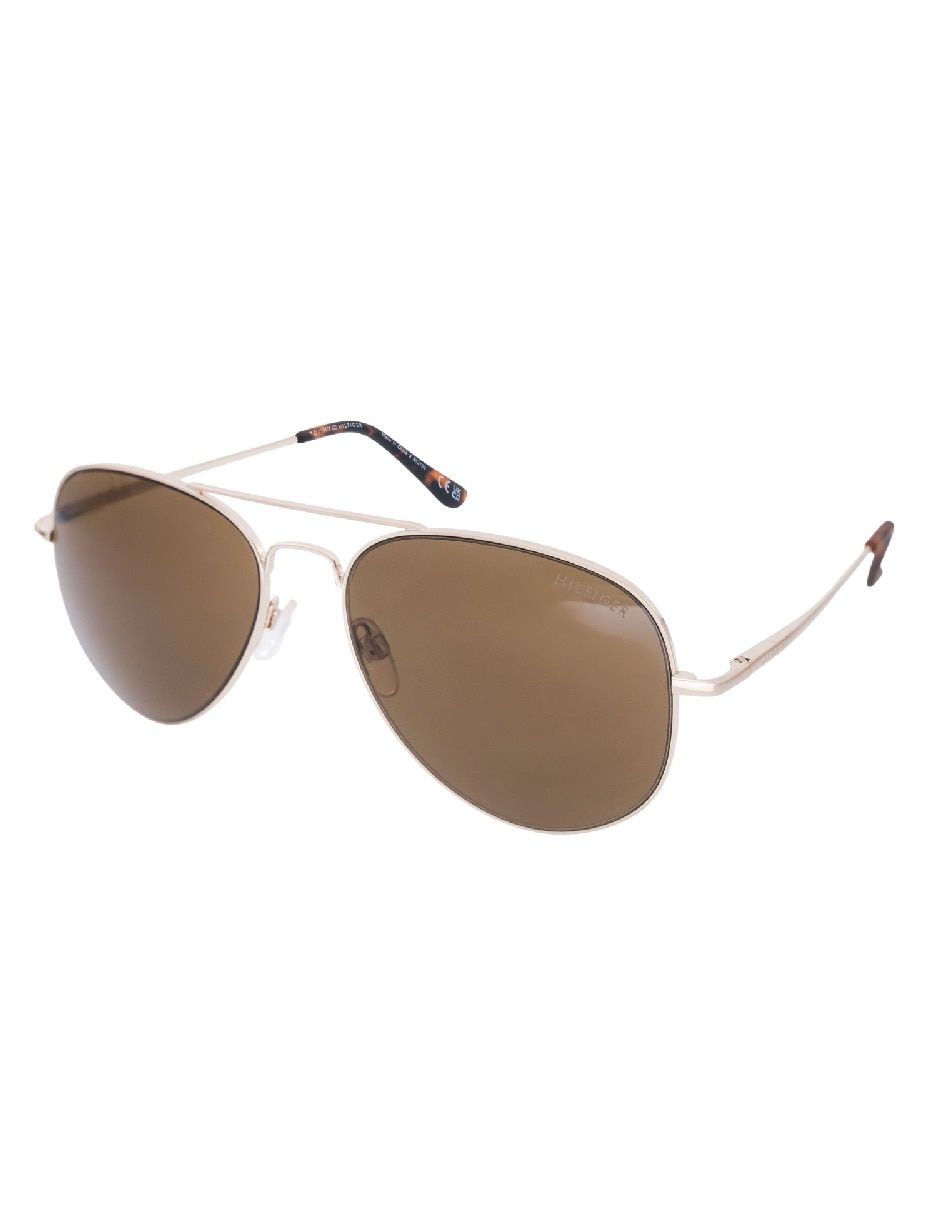 Lentes de sol Tommy Hilfiger_Tmp_Brand Outlook X62189 para mujer 2