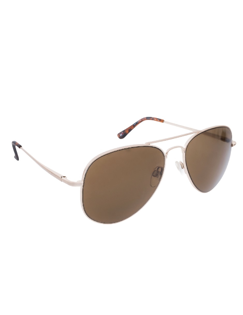 Lentes de sol Tommy Hilfiger_Tmp_Brand Outlook X62189 para mujer 3