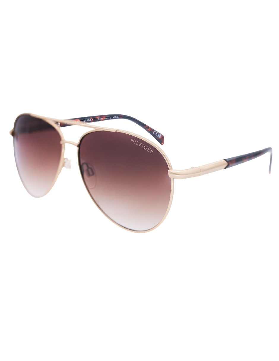 Lentes de sol Tommy Hilfiger_Tmp_Brand Outlook X60185 para hombre 2