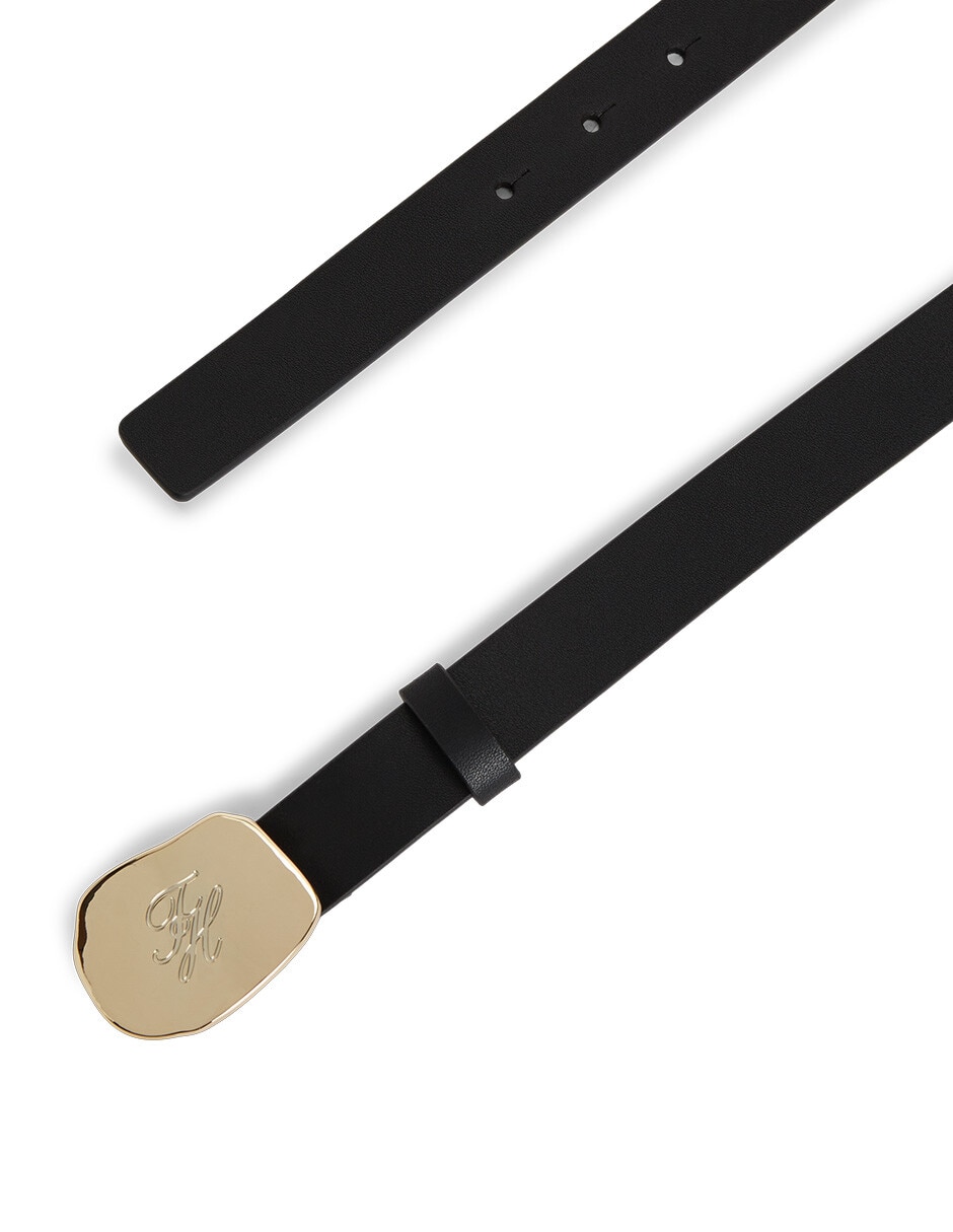 Cinturón de piel para mujer 4