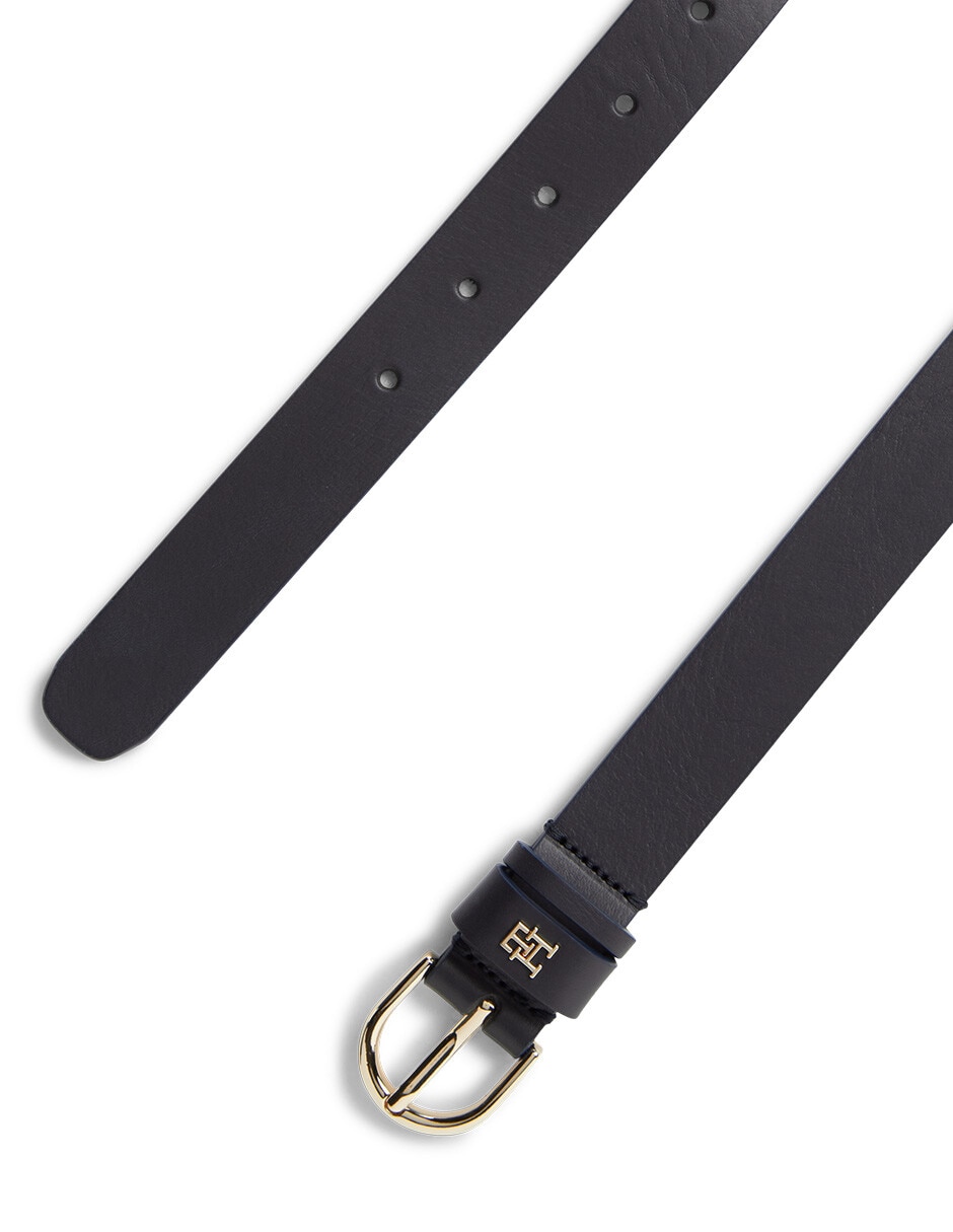 Cinturón de piel para mujer 4