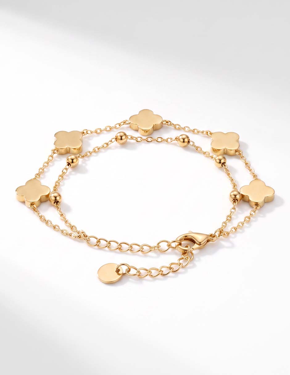 Pulsera joyería 2
