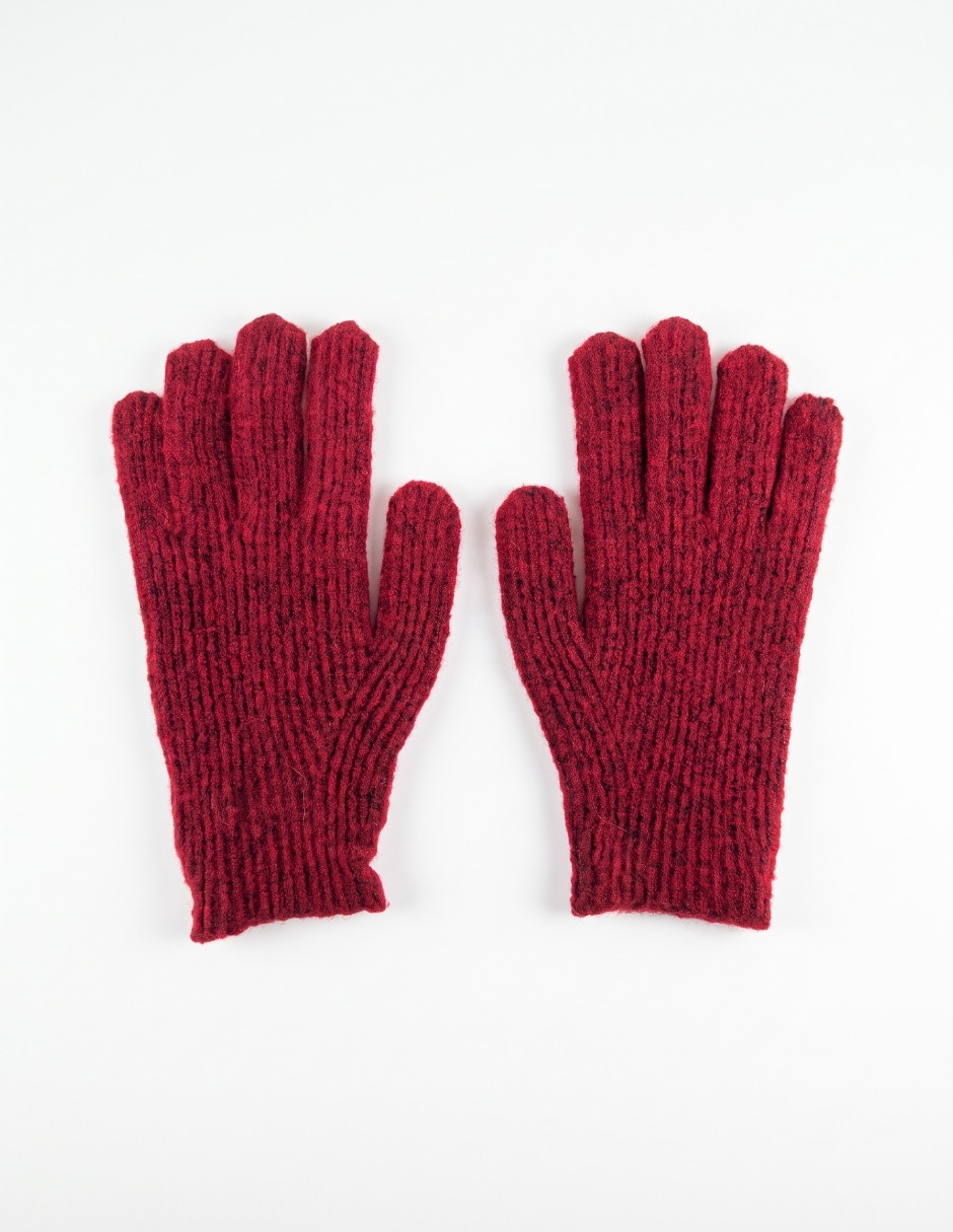 Guantes para mujer 2