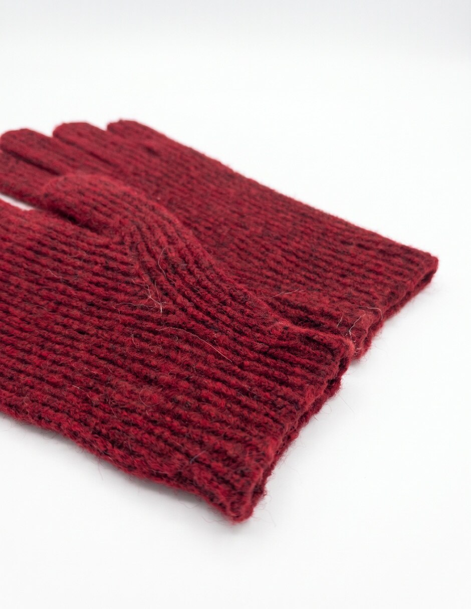 Guantes para mujer 3