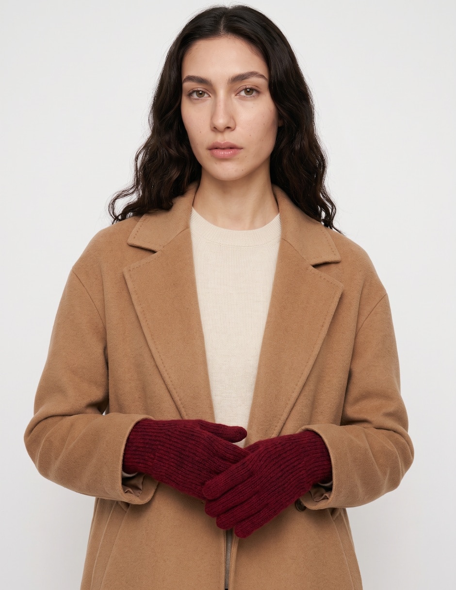 Guantes para mujer 4