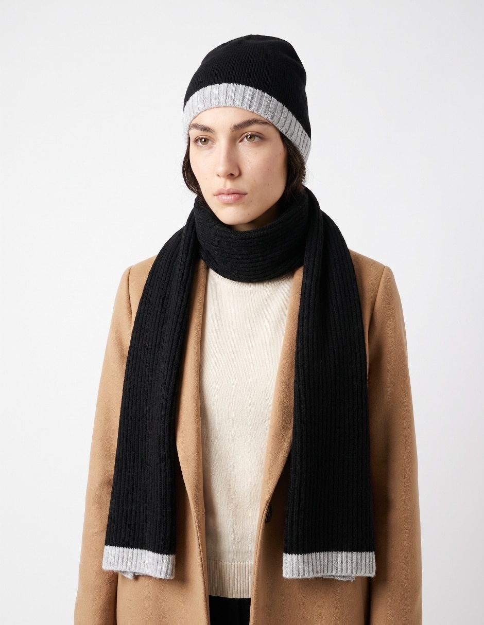 Set bufanda para mujer 3