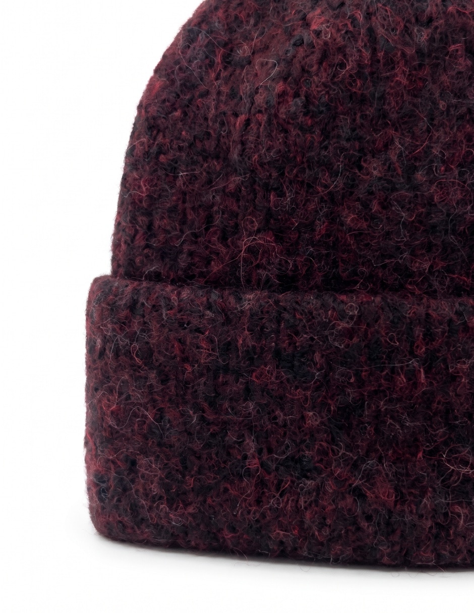 Gorro casual para mujer 2