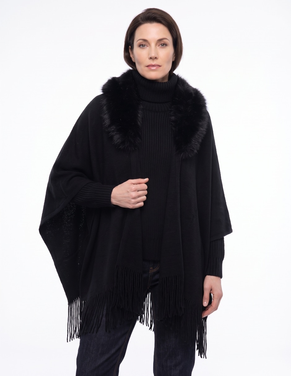 Capa para mujer 1