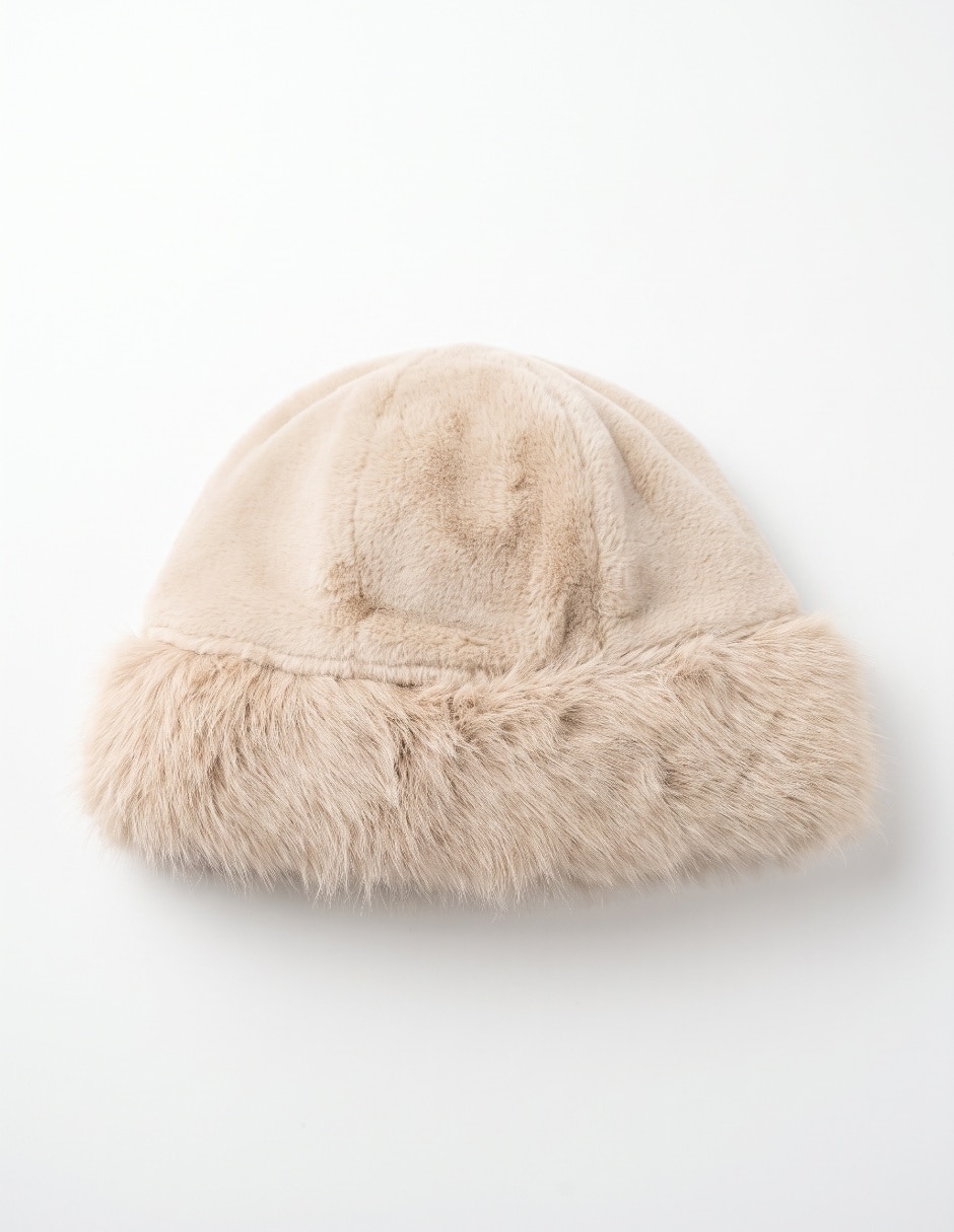 Gorro casual para mujer 1