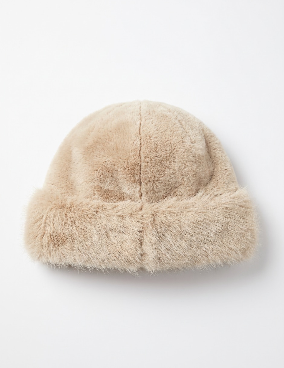 Gorro casual para mujer 2