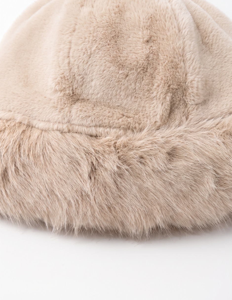 Gorro casual para mujer 3