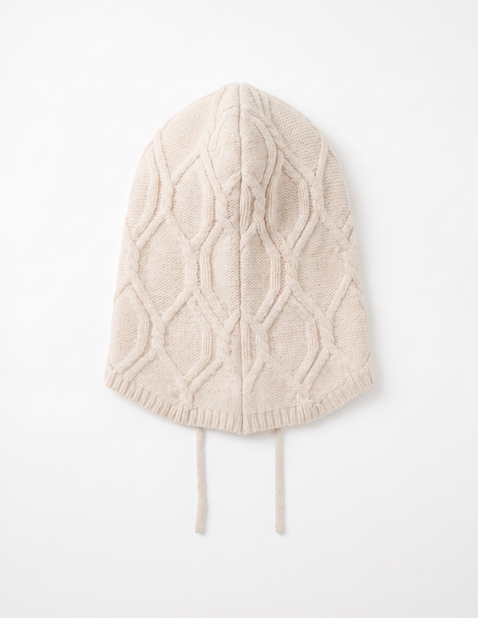 Gorro casual para mujer 2