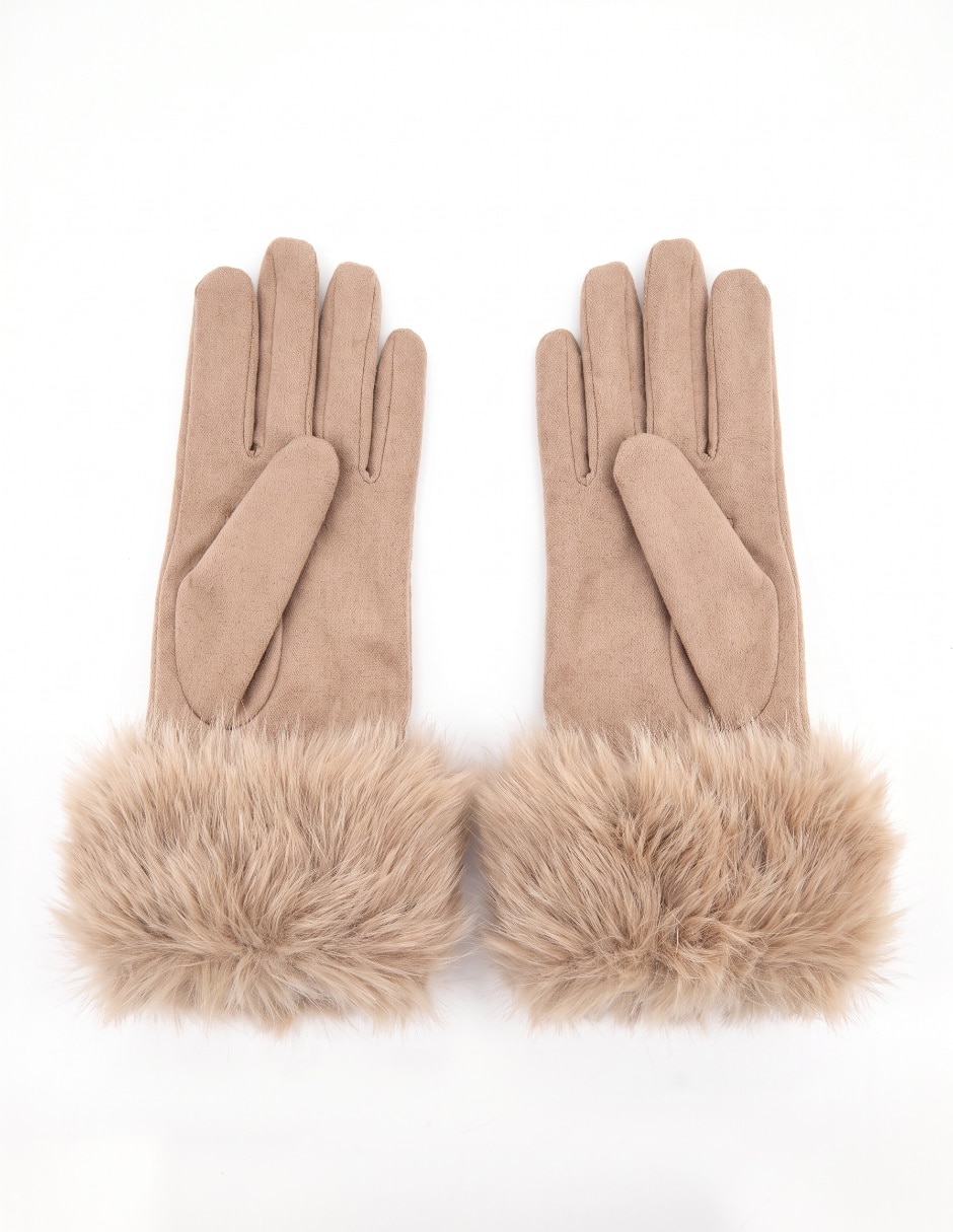 Guantes para mujer 2