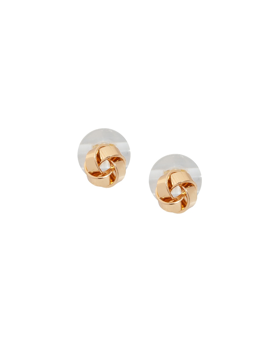 Set de collar y aretes Sin familia No aplica de Metal Sin kilataje Sin gema 2
