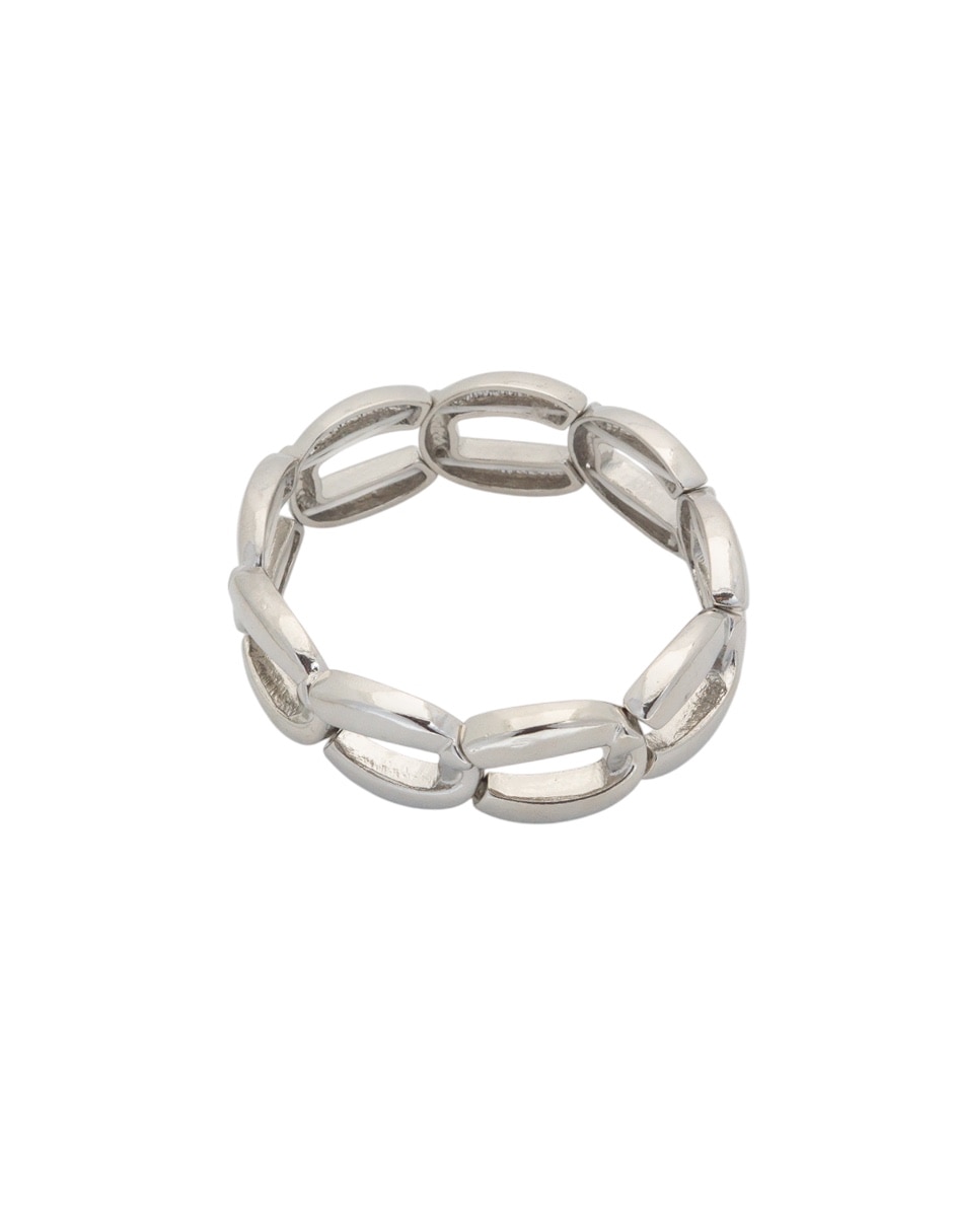 Brazalete con acabado lustre Brazalete con acabado lustre