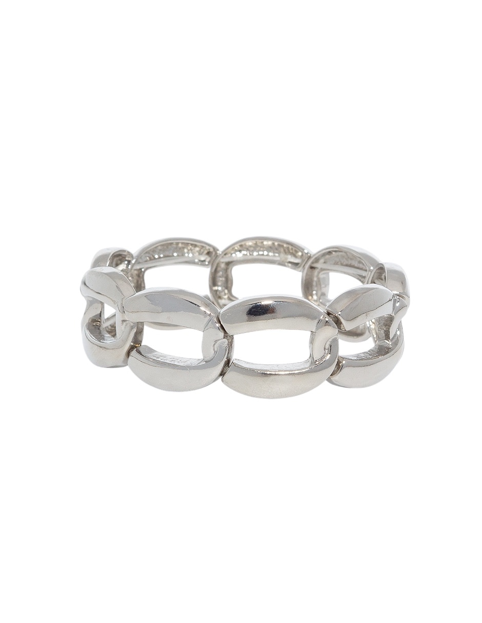 Brazalete con acabado lustre 3