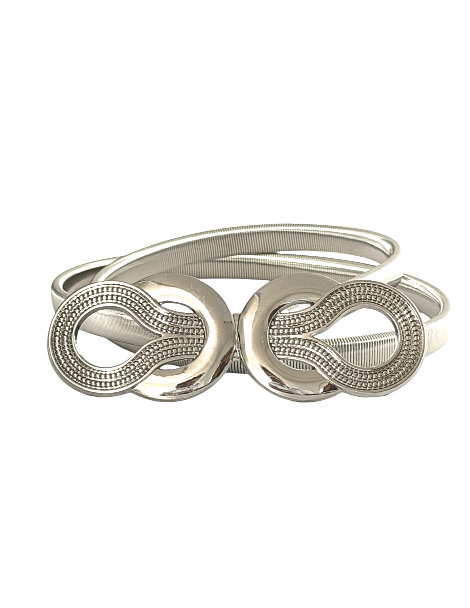 Cinturón de metal para mujer Cinturón de metal para mujer