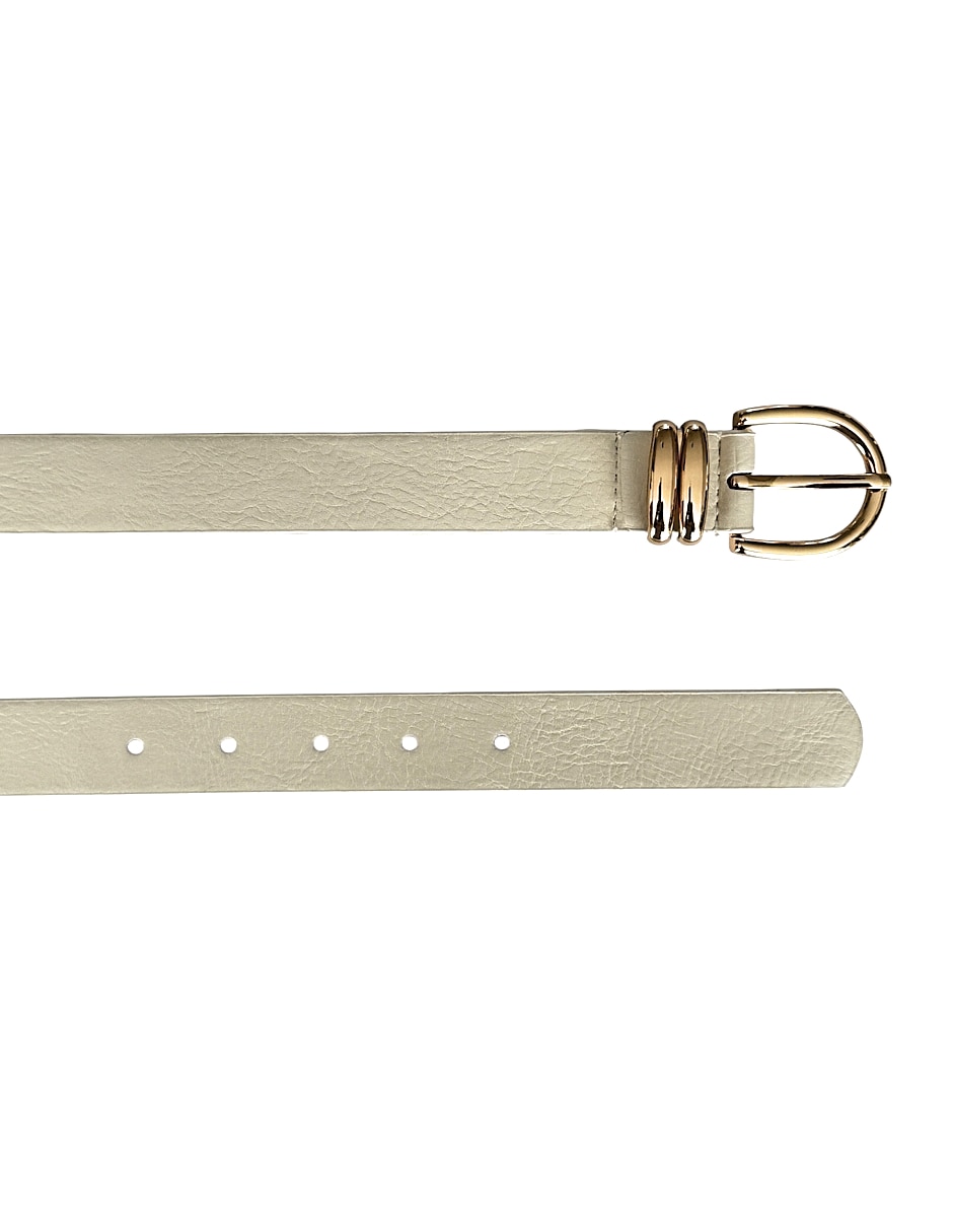 Cinturón para mujer 3