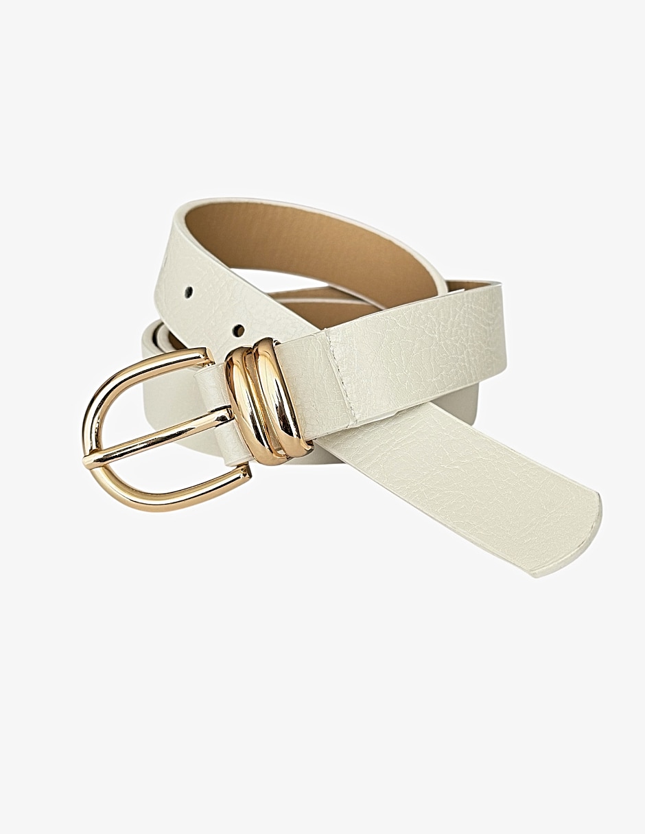 Cinturón para mujer 4