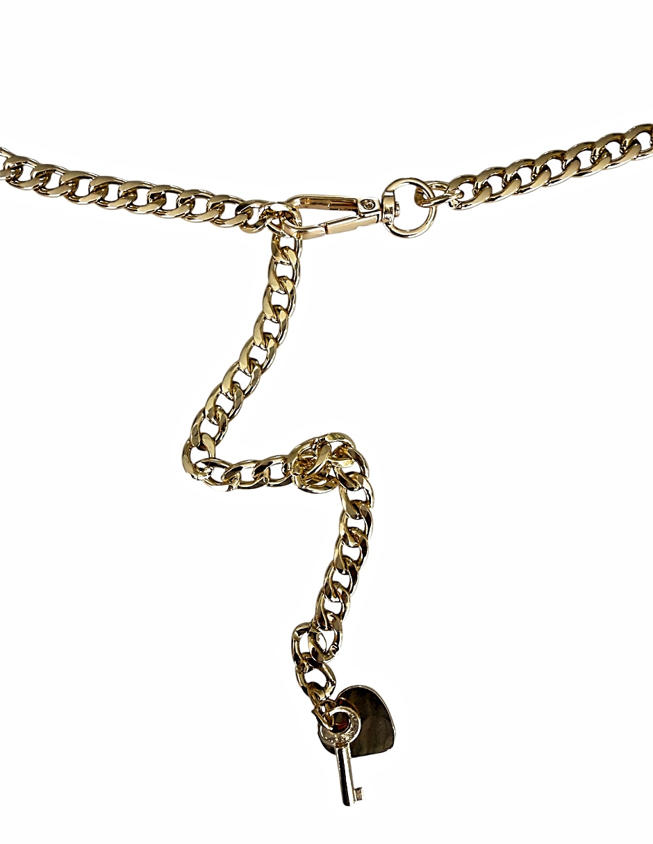 Cinturón para mujer 4