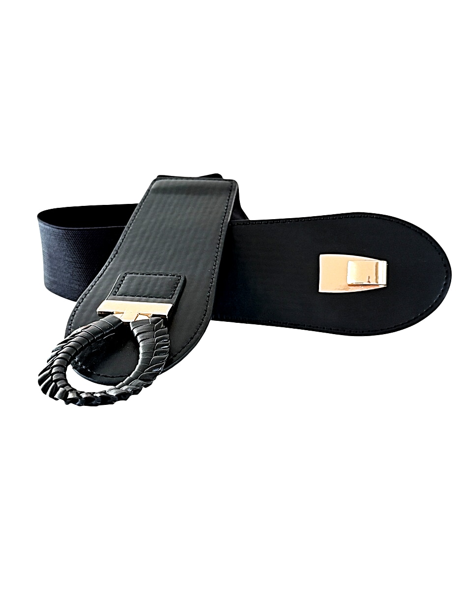 Cinturón para mujer 2