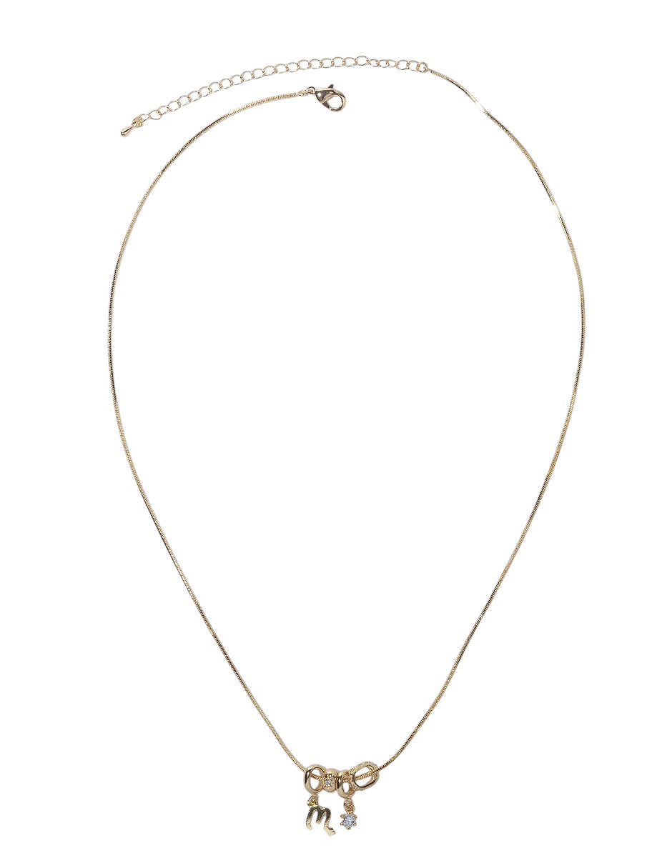 Collar de flecha 1
