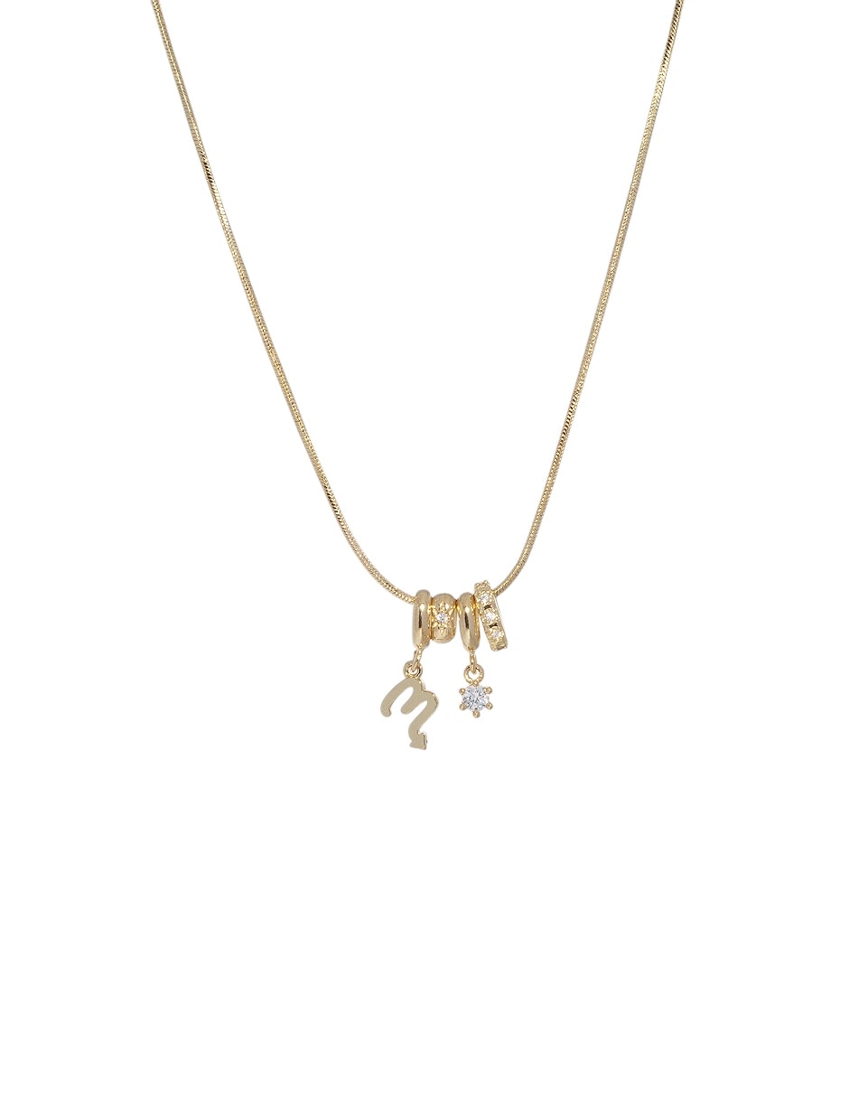 Collar de flecha 2