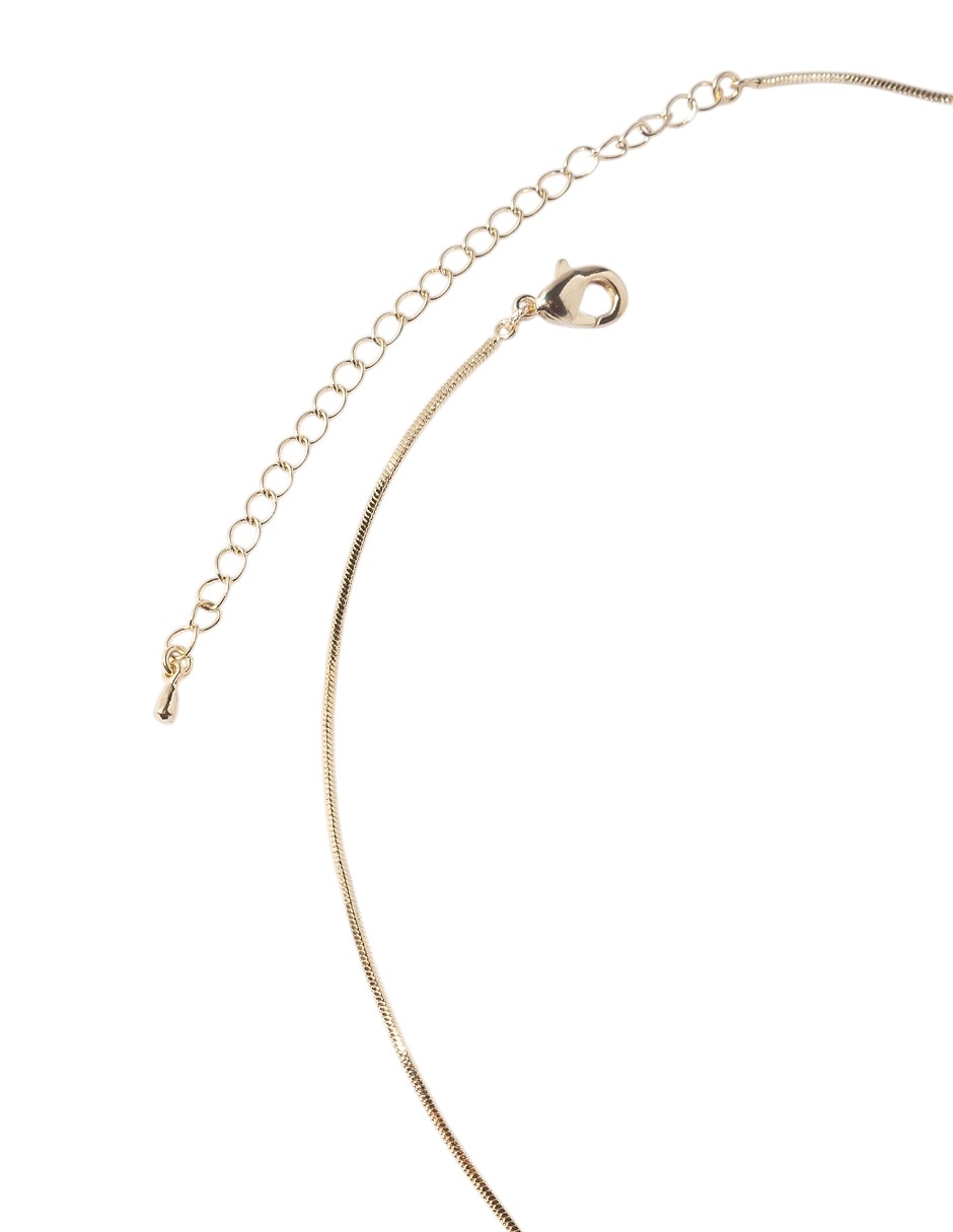 Collar de flecha