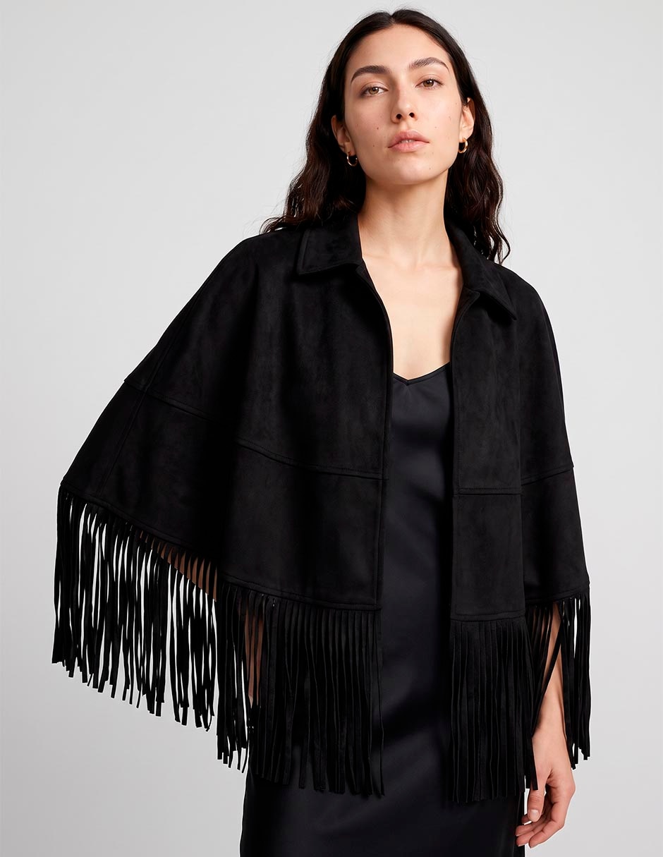 Capa para mujer Capa para mujer