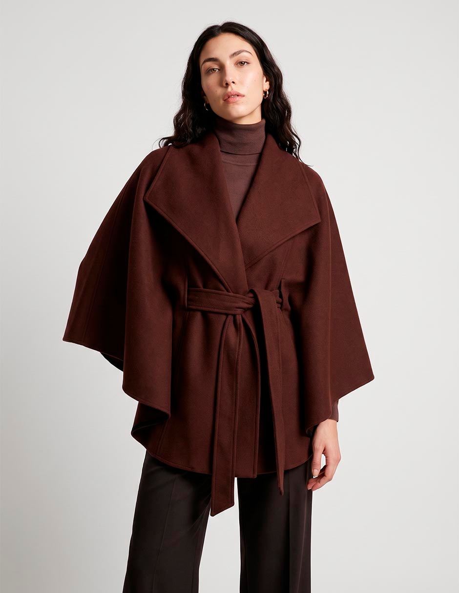 Capa para mujer Capa para mujer