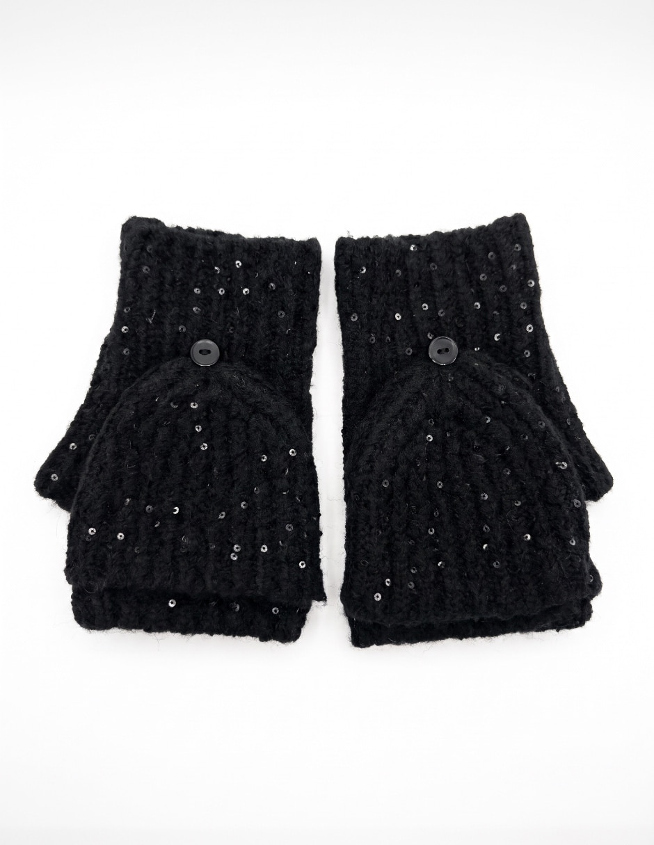 Guantes para mujer