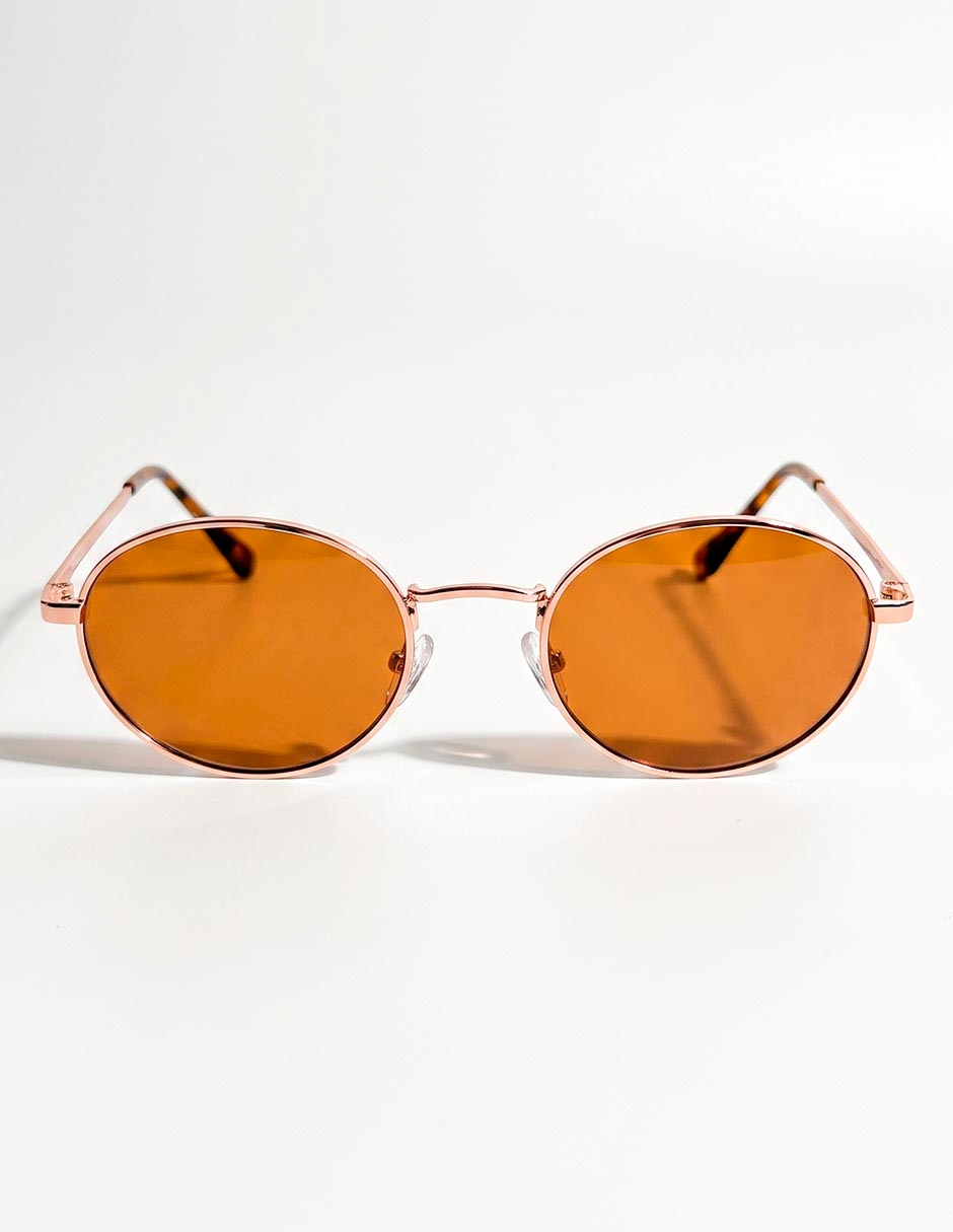 Lentes de sol unisex Lentes de sol unisex