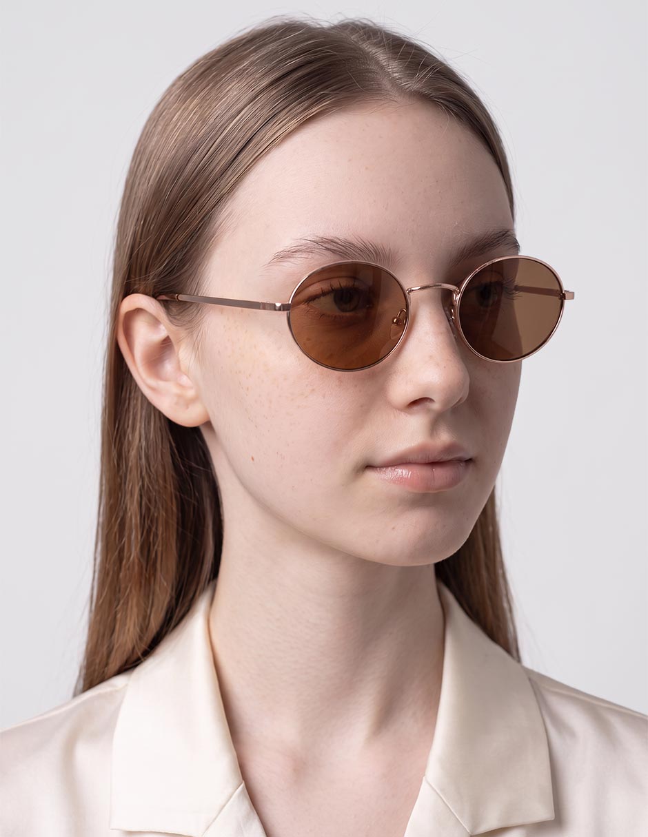 Lentes de sol unisex 4