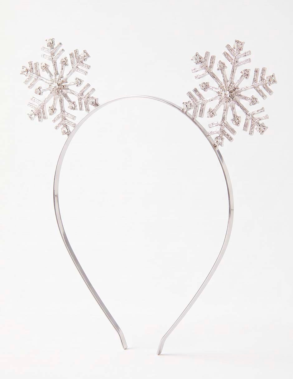 Diadema para niña