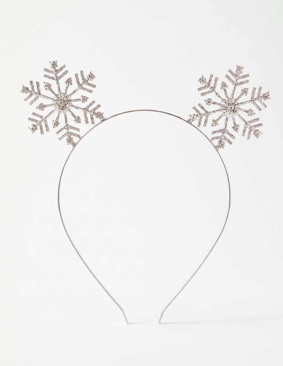 Diadema para niña