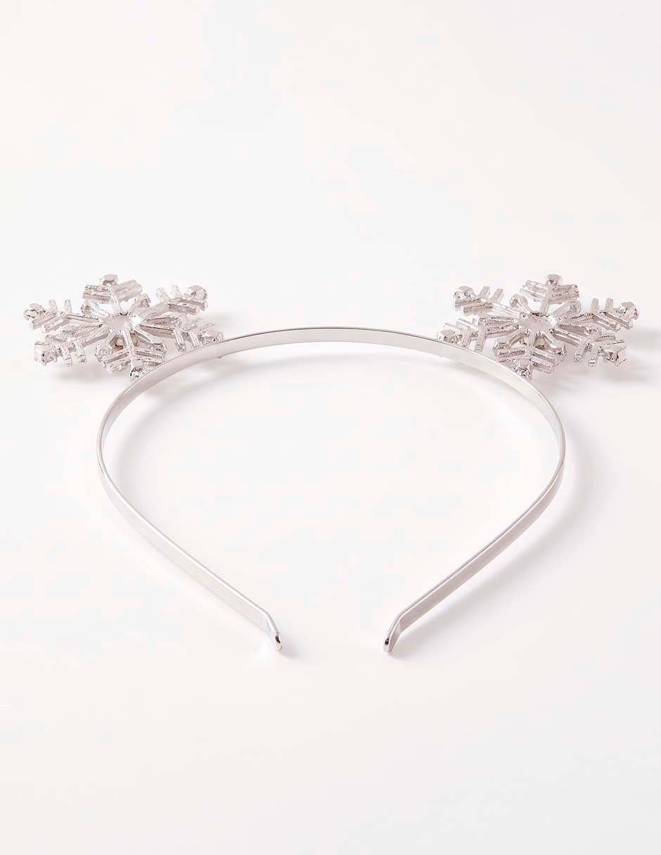 Diadema para niña