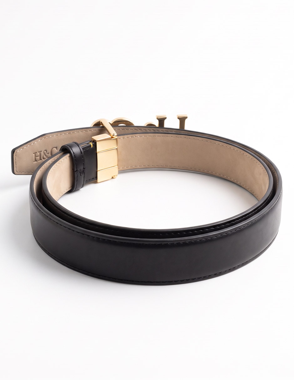 Cinturón para mujer 3