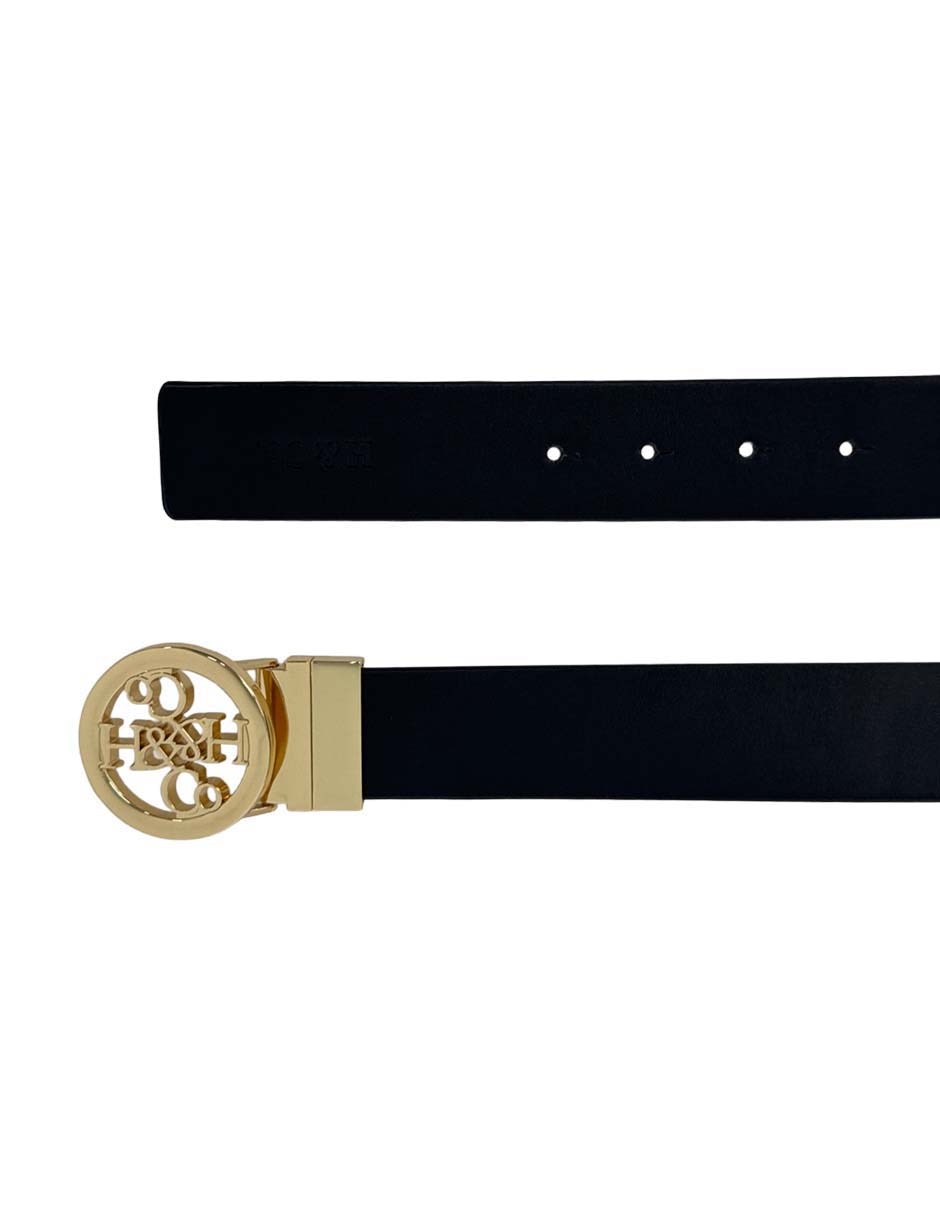 Cinturón reversible para mujer 2