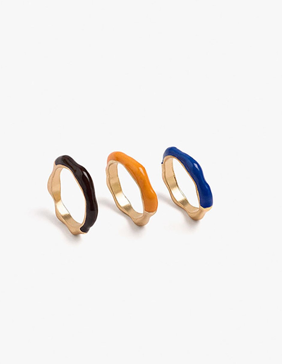 Anillo masked mate 2