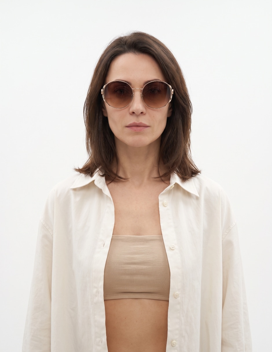 Lentes de sol para mujer 6